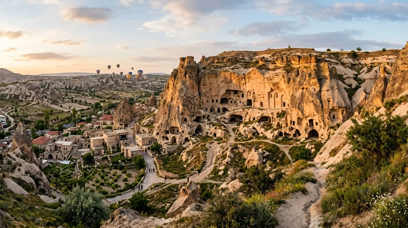 Çavuşin